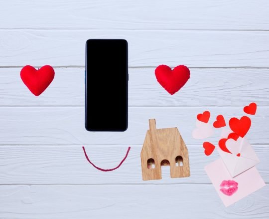 Montessori en la Distancia