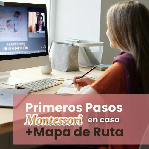 Cómo Educar con respeto y amor con montessori