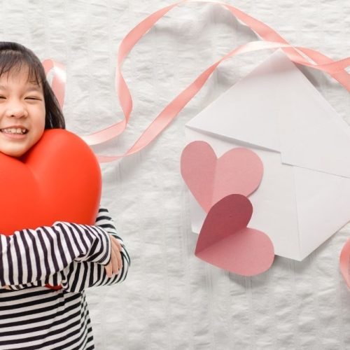 Logros desde el Corazón: Sé tu propia inspiración