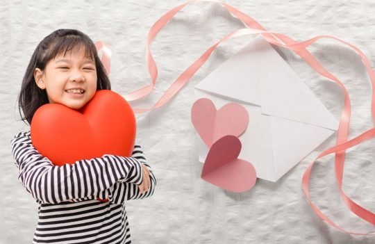 El Rincon Montessori de Susana - 4 Logros desde el Corazón: Sé tu propia inspiración