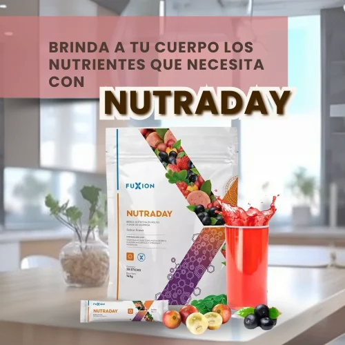 Nutrición Saludable