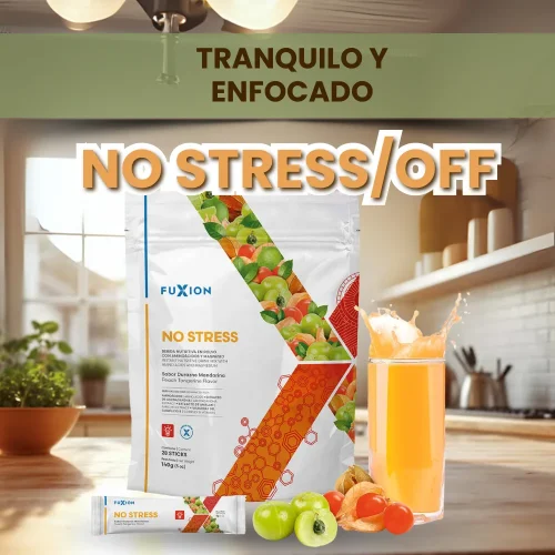 Reduce el estrés y la ansiedad de toda la familia