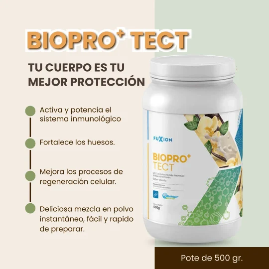 BIOPRO+TEC