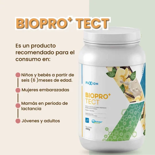 BIOPRO+TEC