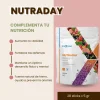 Nutrición Consciente y Saludable