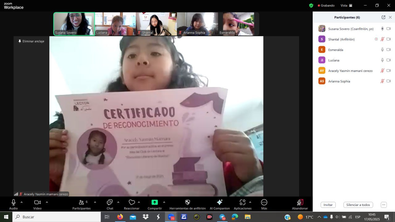 Participantes_Club_Lectura_Infantil