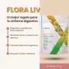 Salud Digestiva