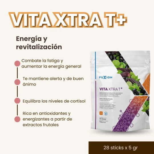 Recupera_tu_Vitalidad_VITAXTRA+Beneficios VITA XTRA T+
