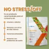 NO STRESS/OFF