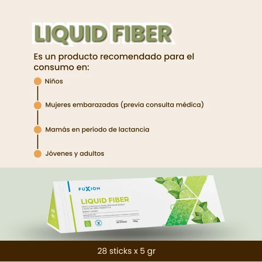Salud Intestinal y Nutrición Prebiotica Salud Digestiva y Tránsito intestinal Saludable