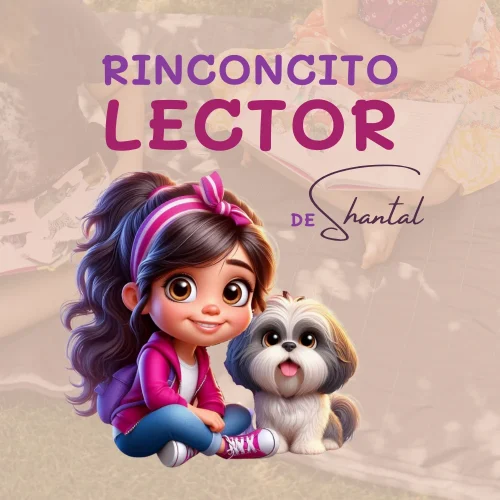 Club de Lectura para Niños