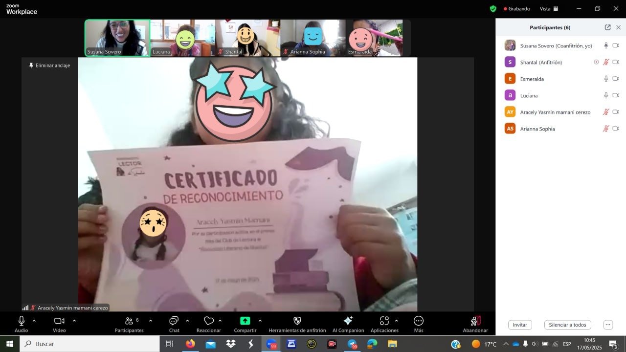 Participantes_Club_Lectura_Infantil