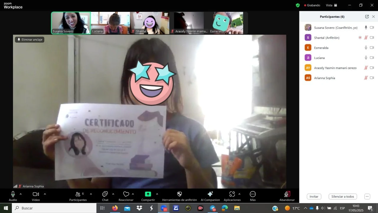 Participantes_Club_Lectura_para_Niños_y_Niñas