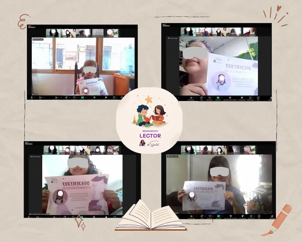 rinconcito Lector_Club_de_Lectura